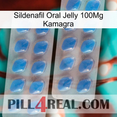 Sildenafil Oral Jelly 100Mg Kamagra 23